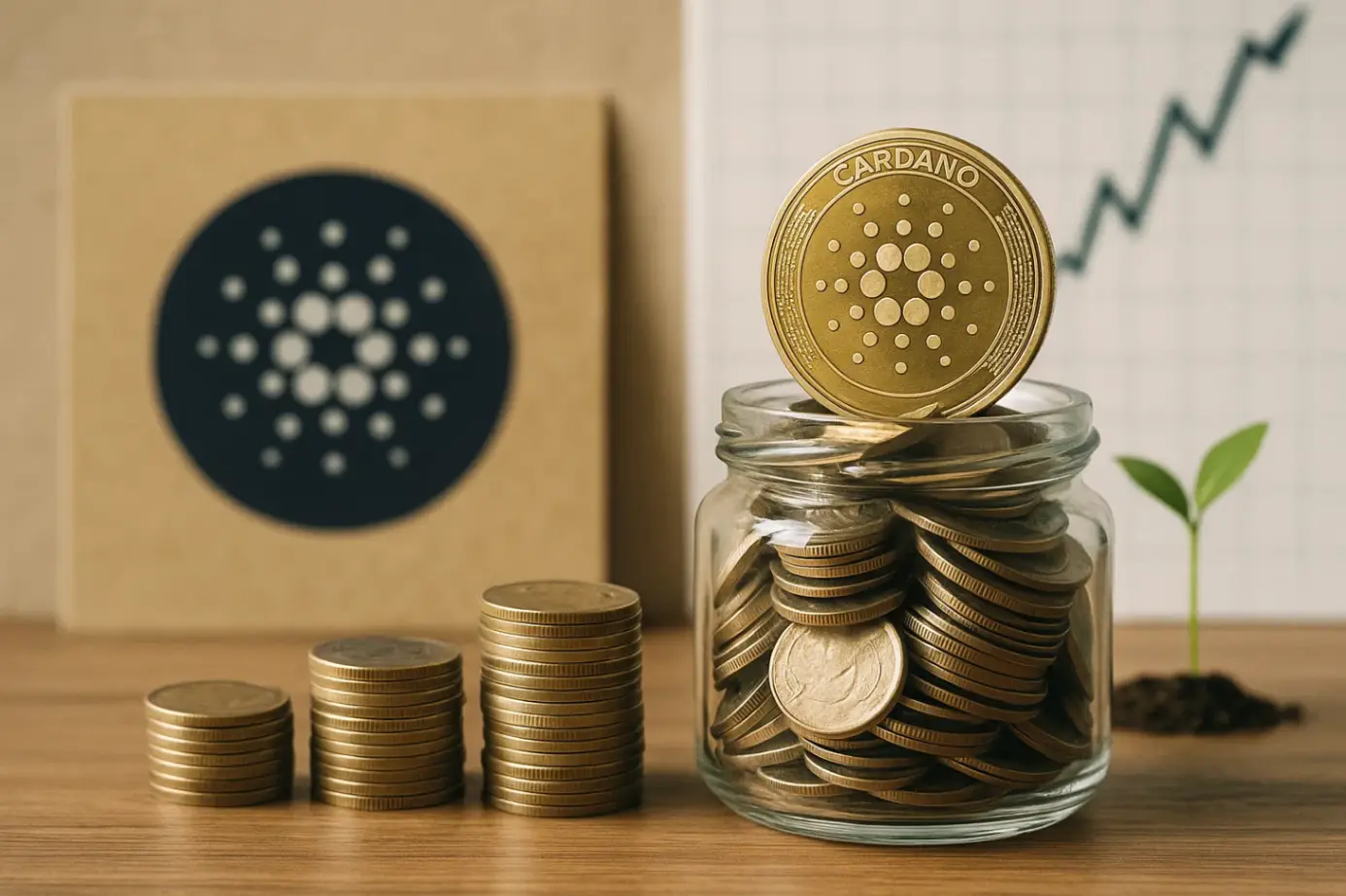 Почему Cardano считают фундаментальным активом