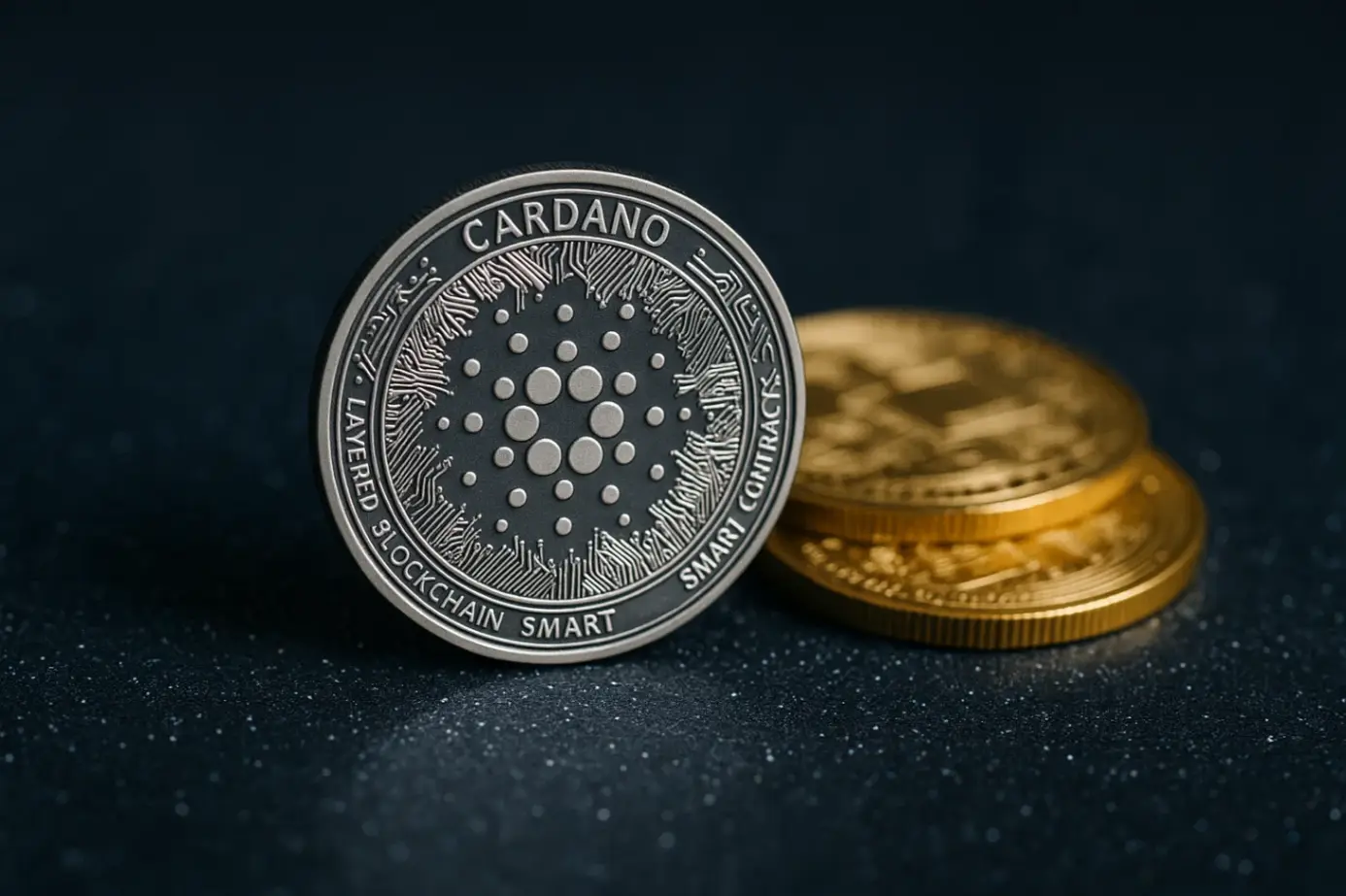Популярные криптобиржи для ADA