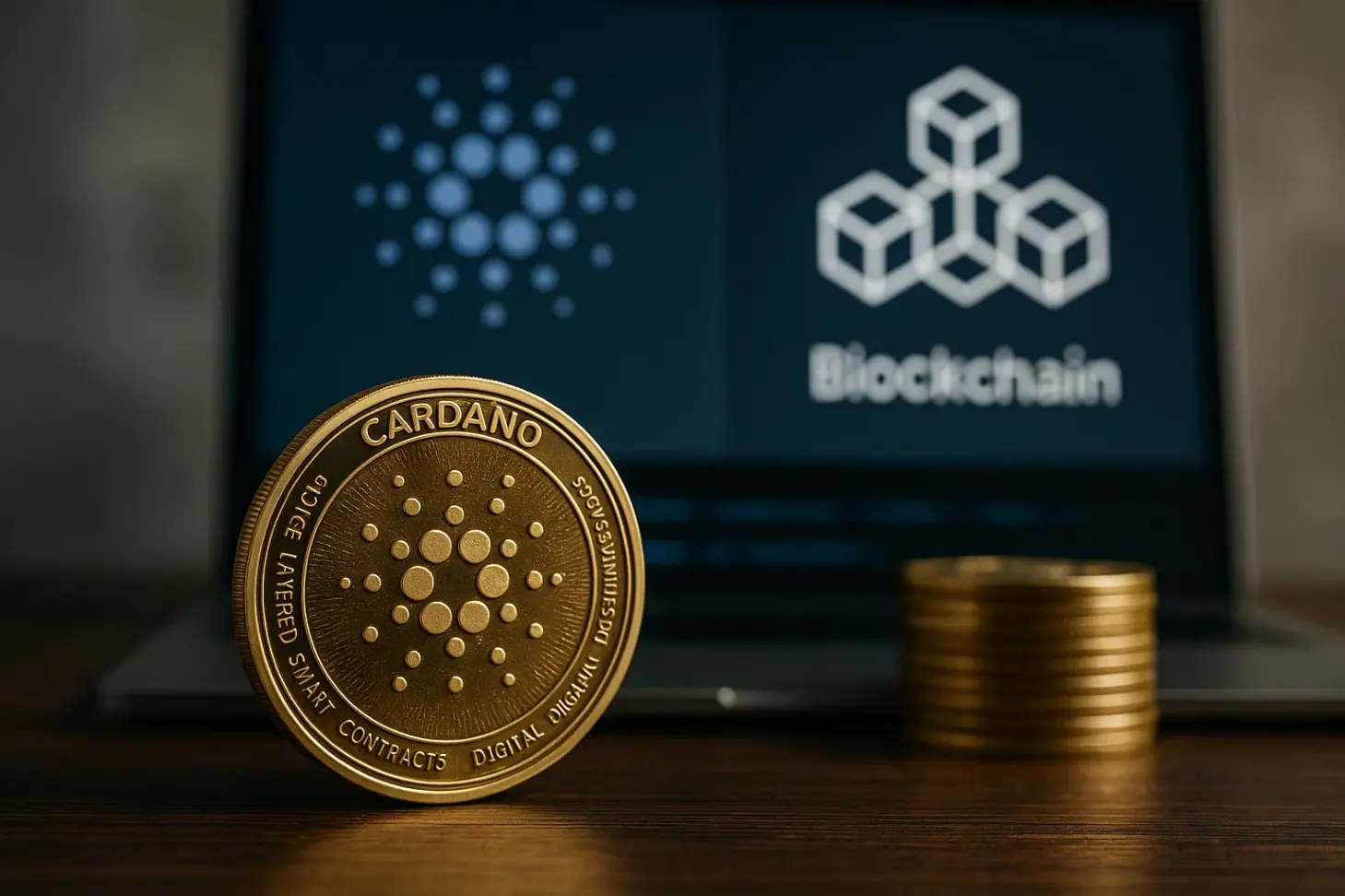  Cardano против других блокчейнов: архитектура, контракты 