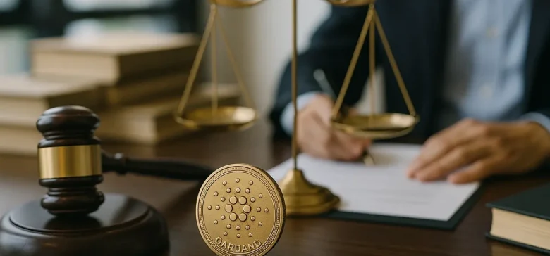 Как изменится регулирование Cardano в 2025: законы, риски и перспективы