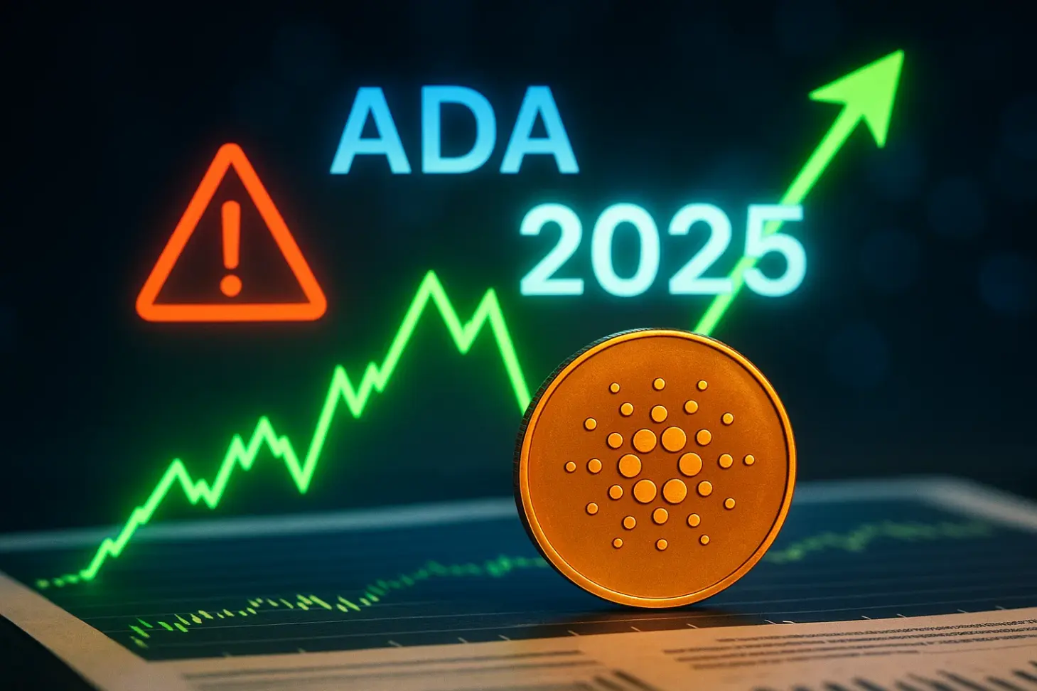 Прогнозы аналитиков по курсу ADA в 2025 году