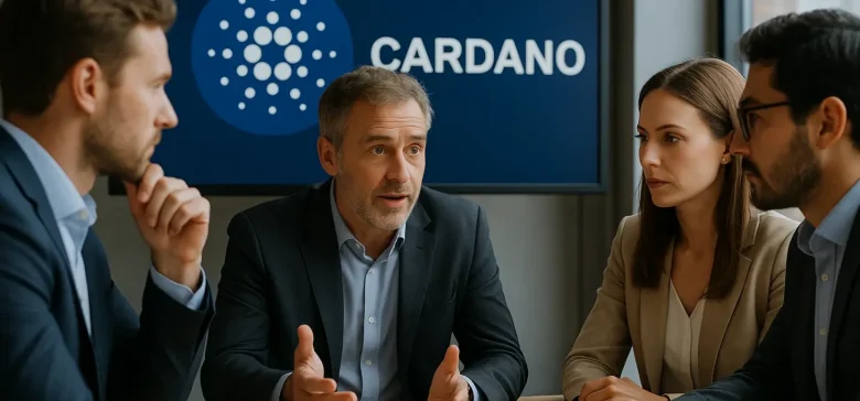 Что думают эксперты о будущем Cardano: мнения аналитиков и инвесторов