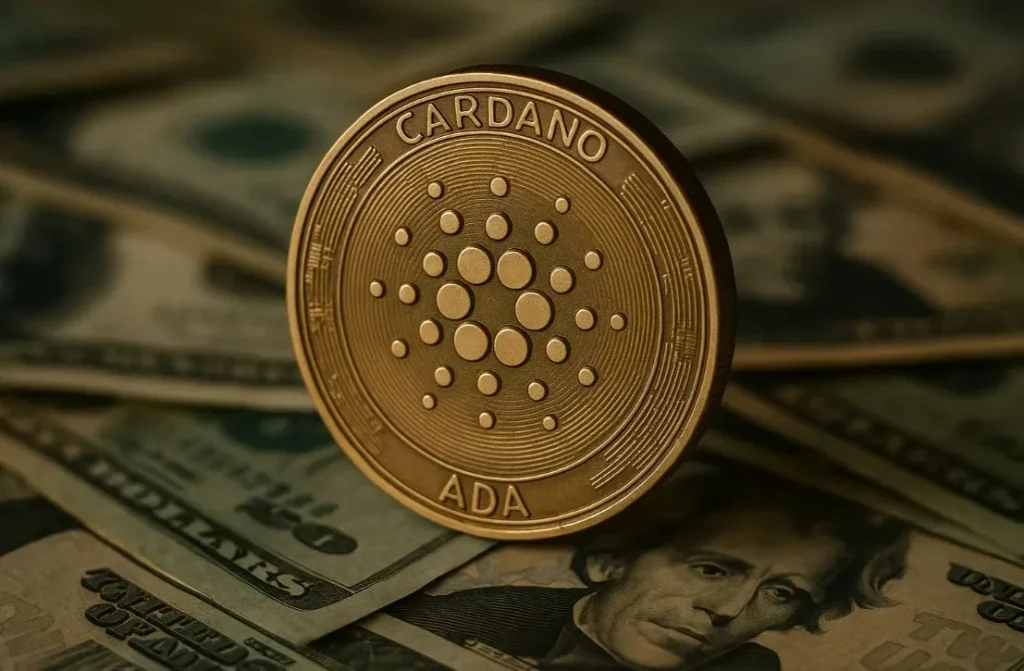ADA в центре внимания: как Cardano выстраивает новую архитектуру цифровых денег