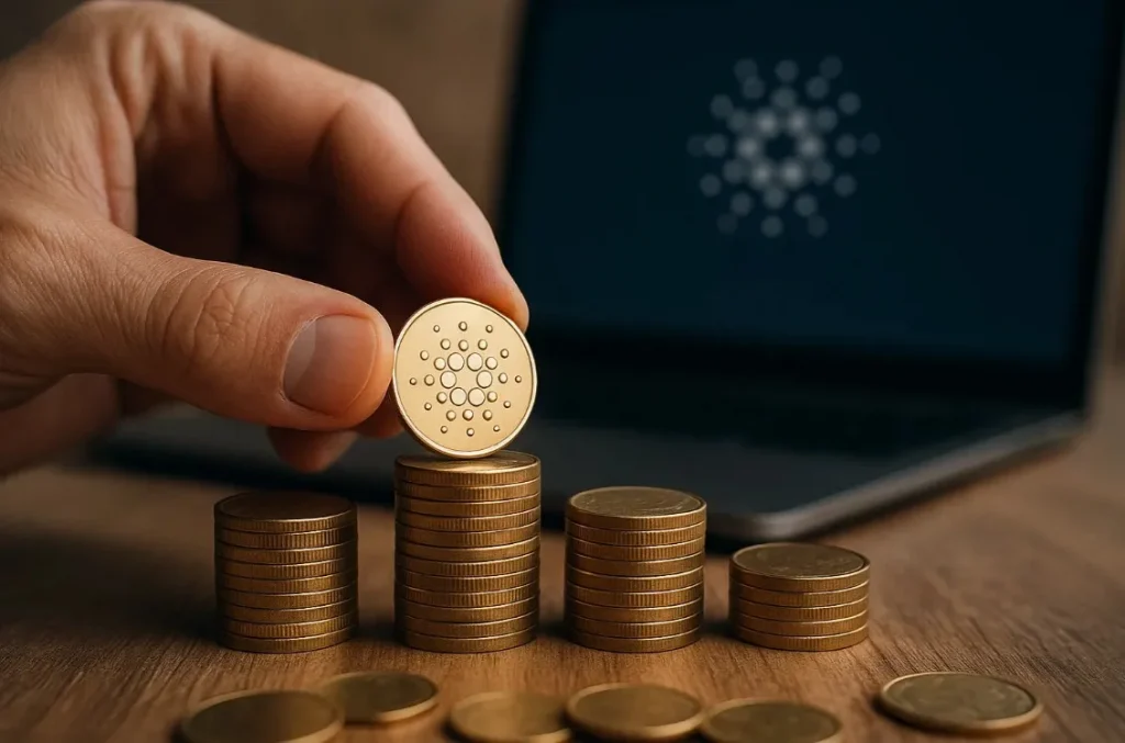 Технологическая зрелость Cardano: что стоит за ростом интереса к ADA