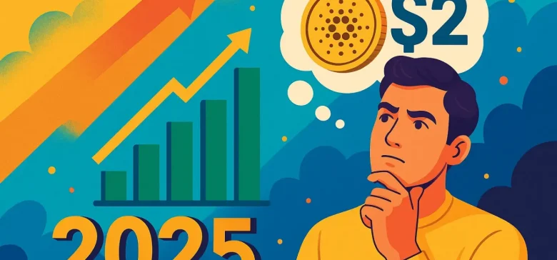 Прогноз ADA к концу 2025: реалистичная цель $2 или иллюзия?