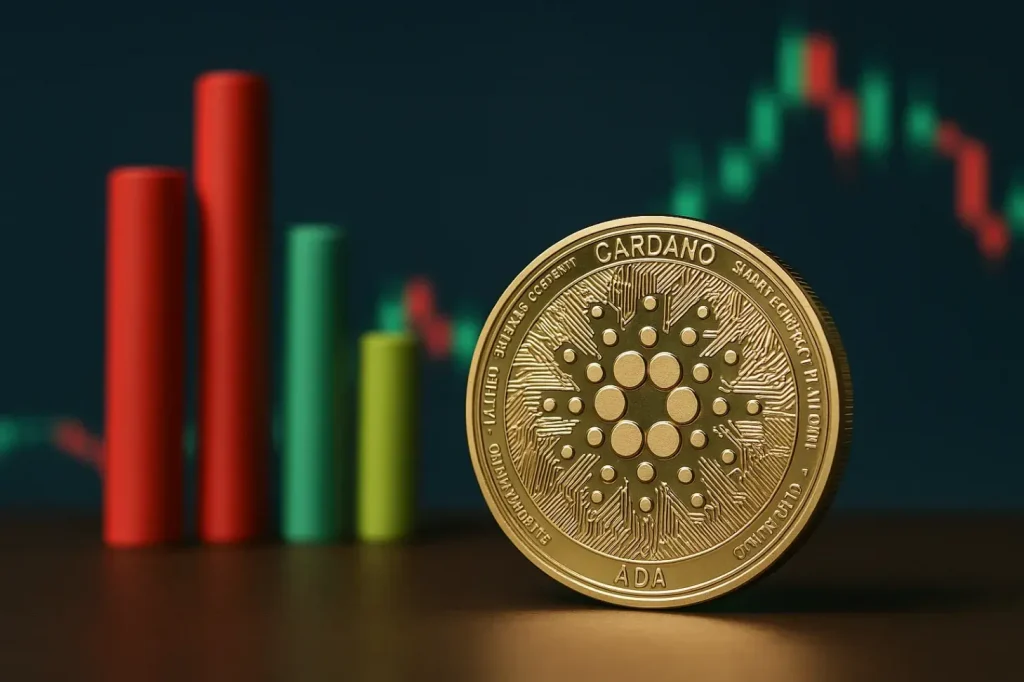 ADA vs новые альткоины: сможет ли Cardano удержать позиции?