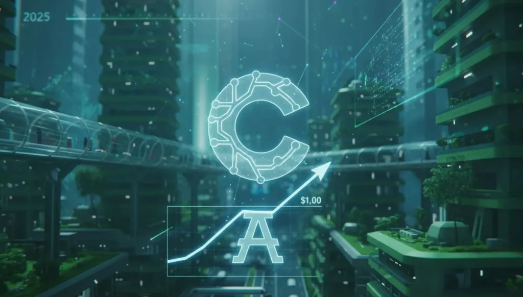 Cardano в 2025 году: сможет ли обновление Chang привести ADA к росту выше $1? Cardano в 2025 году: сможет ли обновление Chang привести ADA к росту выше $1?