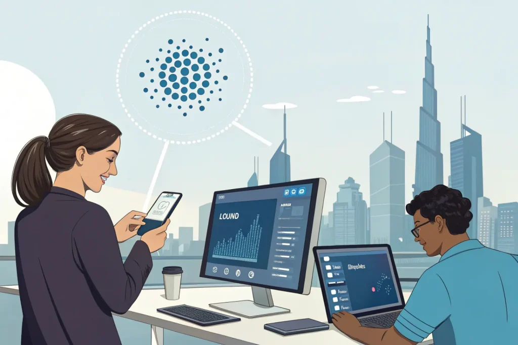 Интеграция Cardano в мировые платёжные системы: как ADA можно тратить уже сейчас Интеграция Cardano в мировые платёжные системы: как ADA можно тратить уже сейчас