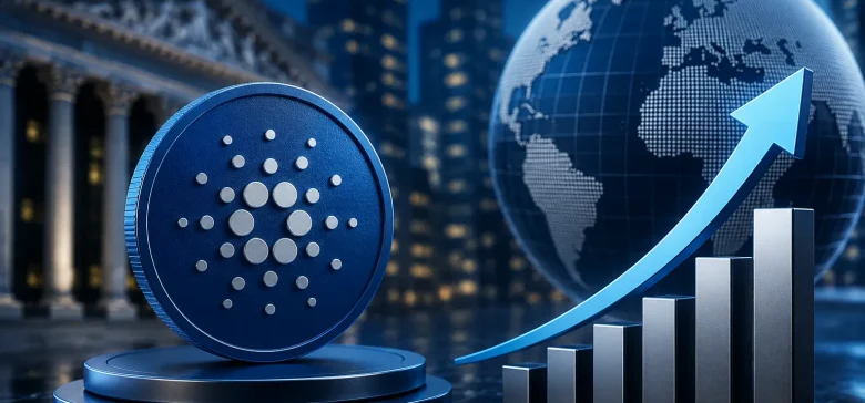 Cardano ETF: что даст ADA выход на институциональный рынок Cardano ETF: что даст ADA выход на институциональный рынок