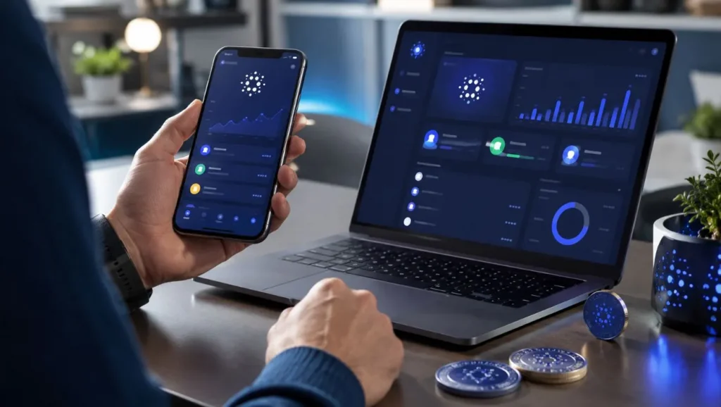 Lace 2.0: почему новый кошелёк важен для пользователей Cardano