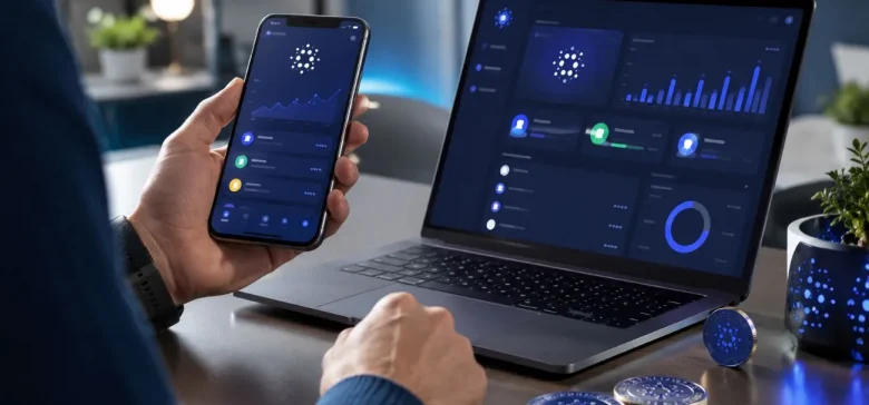 Lace 2.0: почему новый кошелёк важен для пользователей Cardano Lace 2.0: почему новый кошелёк важен для пользователей Cardano