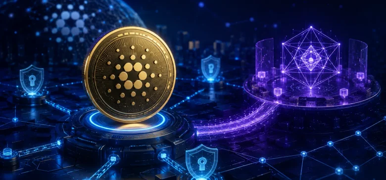 Midnight и Cardano: как приватный сайдчейн может изменить экосистему ADA в 2026 году Midnight и Cardano: как приватный сайдчейн может изменить экосистему ADA в 2026 году