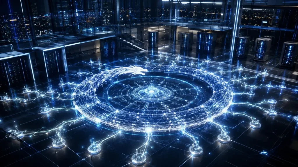 Ouroboros Leios: почему Cardano делает ставку на новый уровень масштабирования