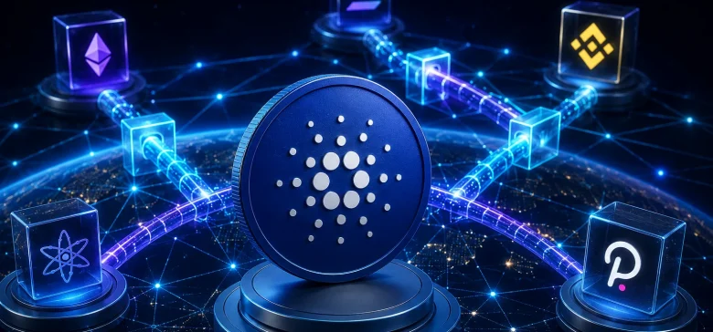 LayerZero и IBC для Cardano: зачем ADA нужна совместимость с другими блокчейнами LayerZero и IBC для Cardano: зачем ADA нужна совместимость с другими блокчейнами